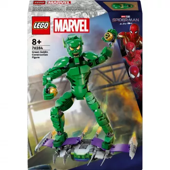 LEGO MARVEL 76284 Figura de construcción Duende Verde