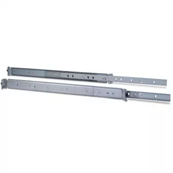 Guía para rack Inter-Tech 88887220