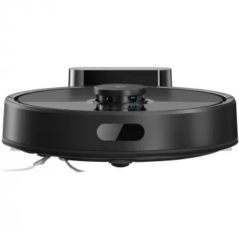 Roborock Q7 BF robot aspirador y friegasuelos – 8000 Pa, 150 min de autonomía, control por app, negro