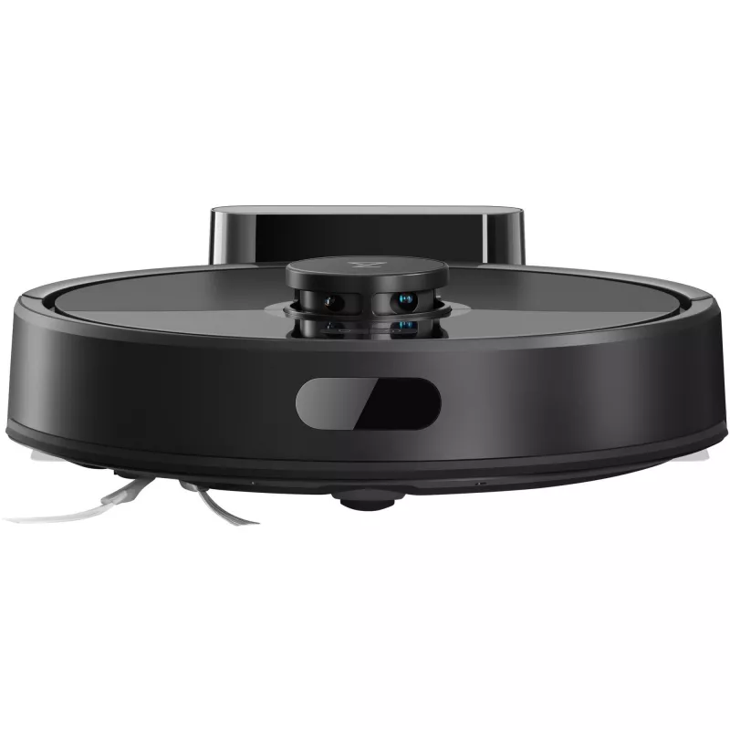 Roborock Q7 BF robot aspirador y friegasuelos – 8000 Pa, 150 min de autonomía, control por app, negro