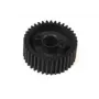 Samsung JC66-01637A - Engranaje de accionamiento - Negro