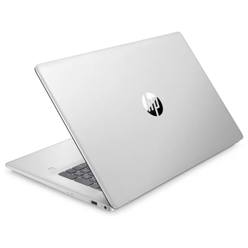 HP 17,3 Portátil 17-cp2653ng - Distribución de teclado posiblemente alemán