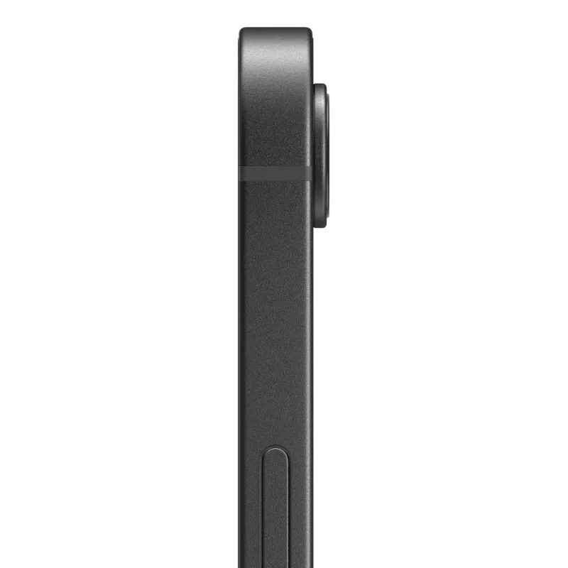 Móvil iPhone 16E/256GB negro MD1T4 Apple