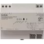 Gira KNX Fuente de alimentación 1280mA Drossel REG 213800 (213800)