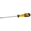 Destornillador plano c.k tools Dextro T49125-025, ancho de hoja 3 mm, mango aislado