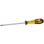 Destornillador plano c.k tools Dextro T49125-025, ancho de hoja 3 mm, mango aislado