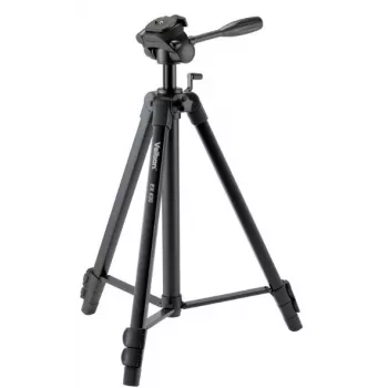 Trípode Velbon EX-630 universal 3 patas negro