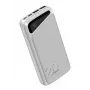 Batería externa portátil Navitel PWR20 MX BLANCO 20000 mAh