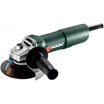 Amoladora angular Metabo W 750-125