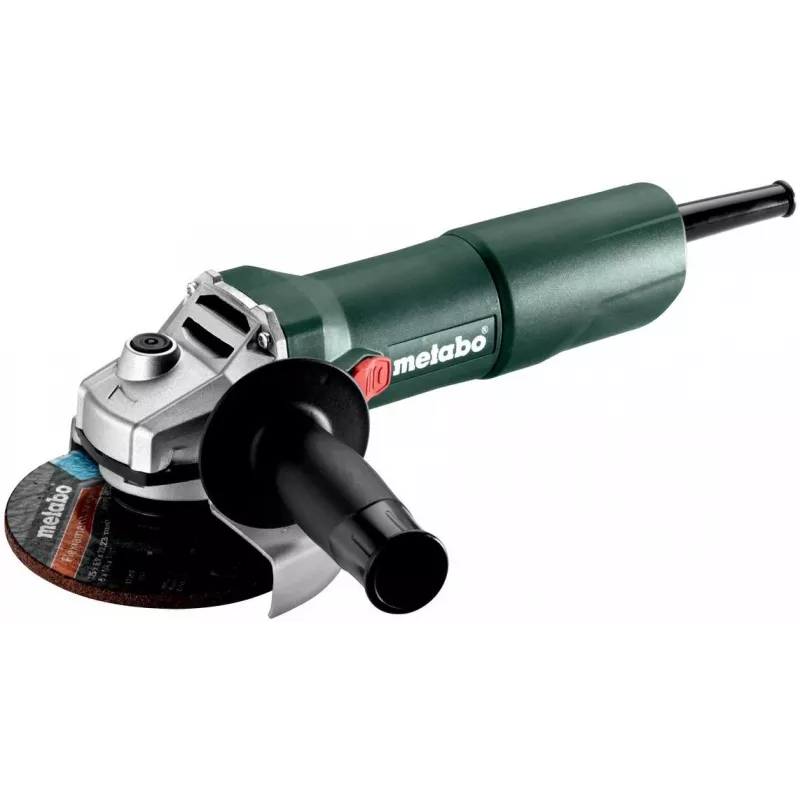 Amoladora angular Metabo W 750-125