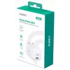 Cargador de pared PA-B1L Blanco Omnia II Mini 1xUSB-C PowerDelivery 30W 5A