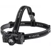 Linterna frontal Varta INDESTRUCTIBLE H20 PRO negro LED 350 lm