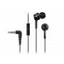 Panasonic RP-TCM115E-K Producto Negro