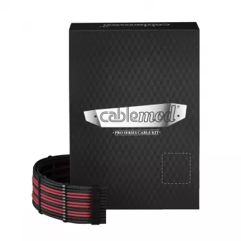 Cablemod CM-PCSI-FKIT-NKKBR-R cable de alimentación interno 0,7 m