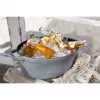 Olla de cocción Staub La Cocotte 5,5 L ovalada