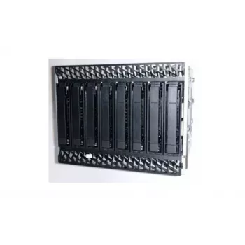 Marco portador Intel AUP8X25S3DPDK
