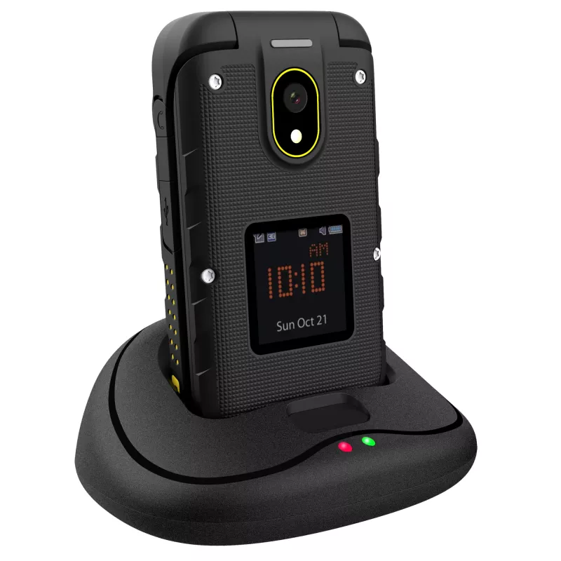 Hammer | Base de carga | Bow LTE Cradle