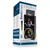 BeatBoxer altavoz Bluetooth 5.1 - Altavoz Bluetooth con karaoke