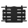 Soporte de pared B-TECH BT8227/B 600x400 para TV de 75