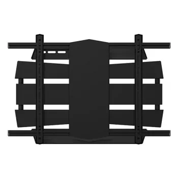 Soporte de pared B-TECH BT8227/B 600x400 para TV de 75