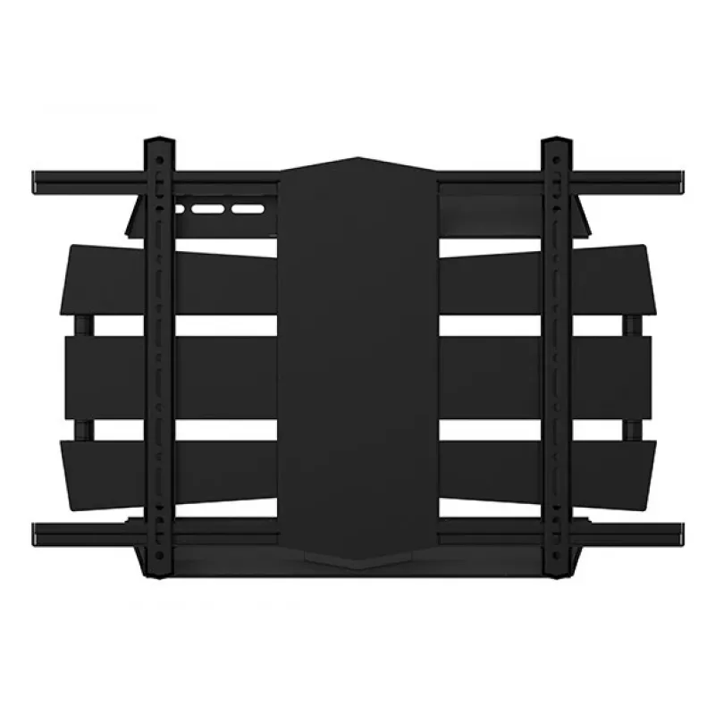Soporte de pared B-TECH BT8227/B 600x400 para TV de 75