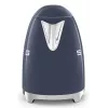 SMEG hervidor KLF03NBEU azul navy 1,7 L