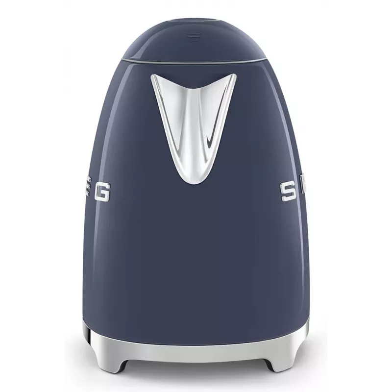 SMEG hervidor KLF03NBEU azul navy 1,7 L
