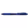 Bolígrafo retráctil con clip Pentel Energel X 1.0 Azul