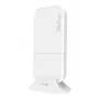 Mikrotik wAP 60G AP 1000 Mbit/s Blanco Power over Ethernet (PoE)