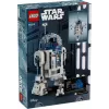 LEGO Star Wars 75379 R2-D2 set de construcción con minifigura de Darth Malak, 1050 piezas, 10+