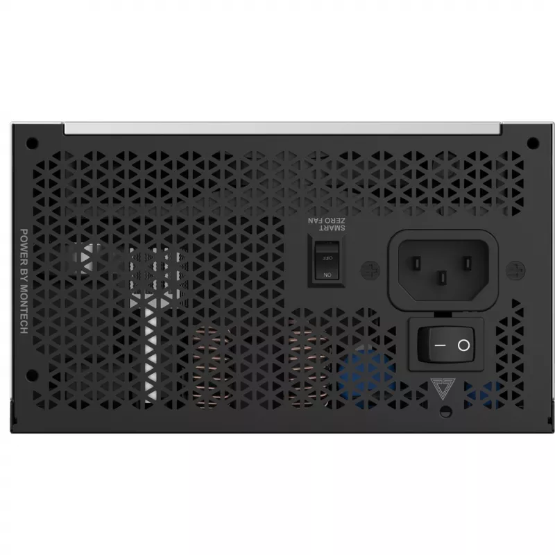Fuente de alimentación|MONTECH|CENTURY II|ATX|1050 W|CENTURYII1050