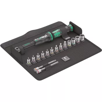 Llave dinamométrica Slipper Wera 05004180001