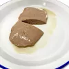 FOLK Excelente pato de Gran Polonia - Comida húmeda para gatos - 85 g