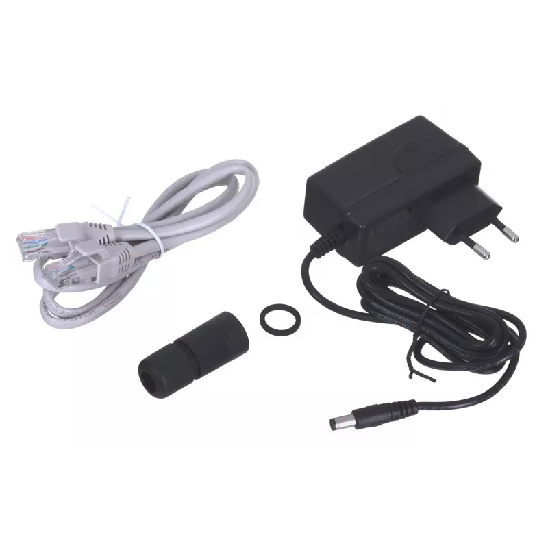 Cámara IP de vigilancia Foscam D4Z Bulb interior y exterior 2304 x 1536 píxeles techo