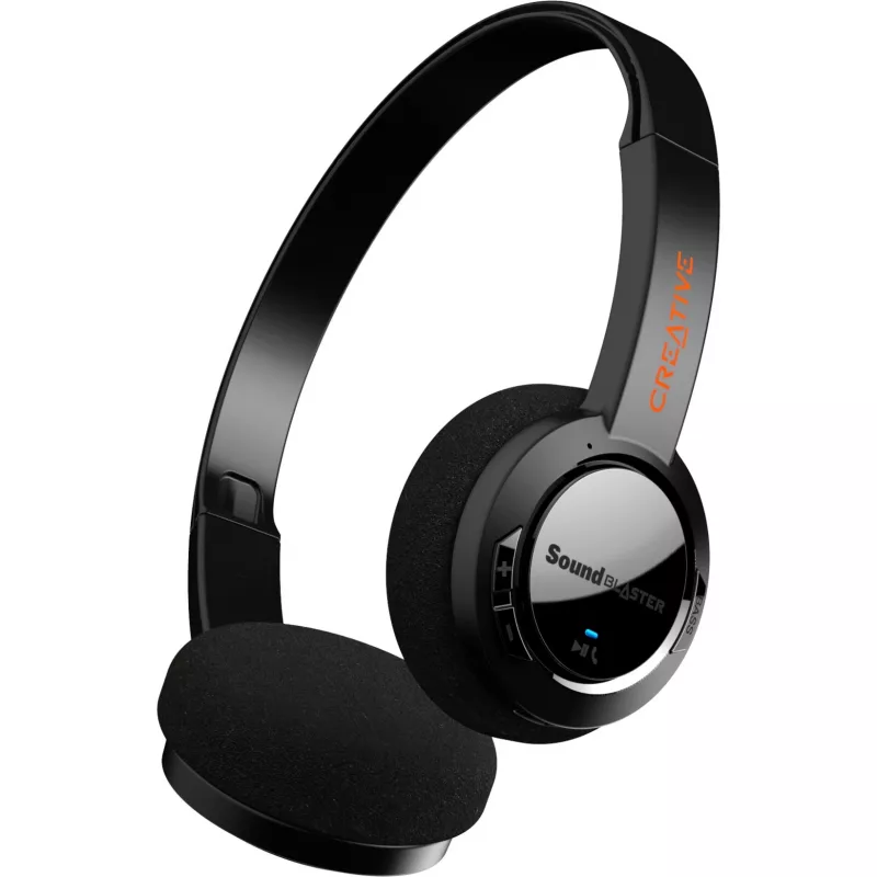 Auriculares Creative Labs Sound Blaster JAM V2 Inalámbricos Diadema Llamadas/Música