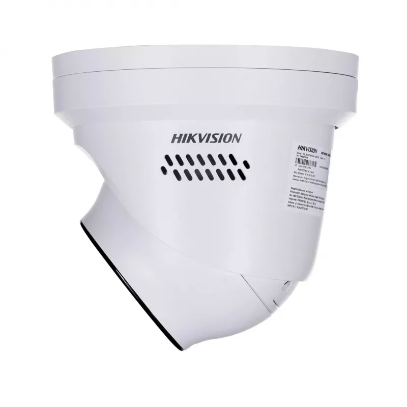 Cámara de vigilancia IP Hikvision Pro Series DS-2CD2387G2H-LISU/SL(2.8MM)(EF)