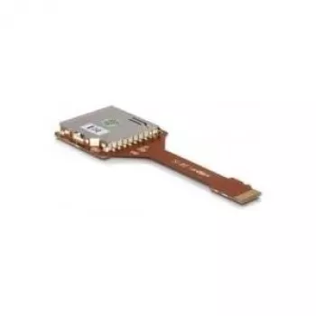 Adaptador Micro SD/Trans Flash a tarjeta SD DeLOCK 61680