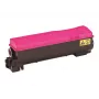 Cartucho de tóner Kyocera TK-570M 10000 páginas magenta