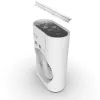 Ventilador pulverizador portátil Inca IMF-10B blanco