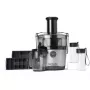 NutriBullet juicer Pro NBJ200G (plata/gris, 1.000 vatios) (0C22500002)