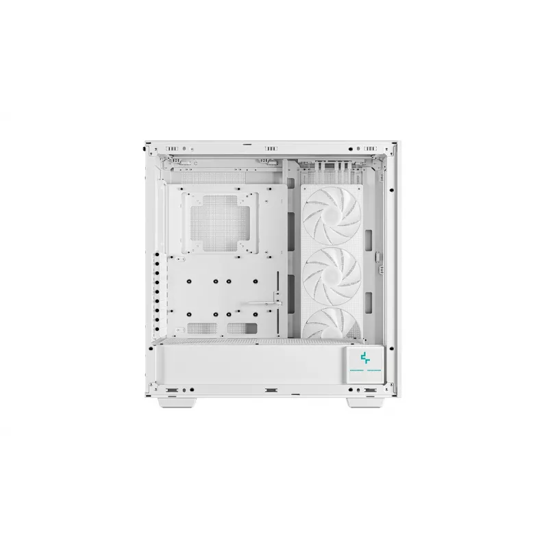 DeepCool MORPHEUS WH ATX+ – caja de PC
