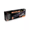 Escáner de bolígrafo MEDIA-TECH MT4090, negro, indicador LED, USB 2.0, MicroSD, pila AAA