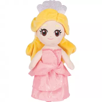 Wicked - Glinda 25 cm, peluche