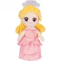 Wicked - Glinda 25 cm, peluche