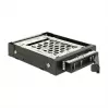 Jaula para HDD DeLOCK 47228 pieza universal para carcasa de ordenador