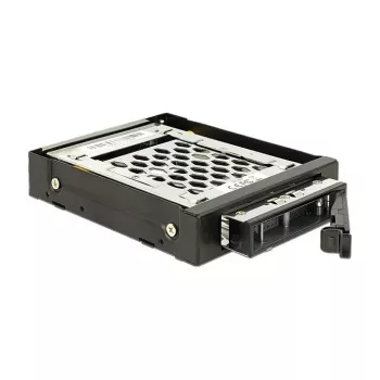 Jaula para HDD DeLOCK 47228 pieza universal para carcasa de ordenador