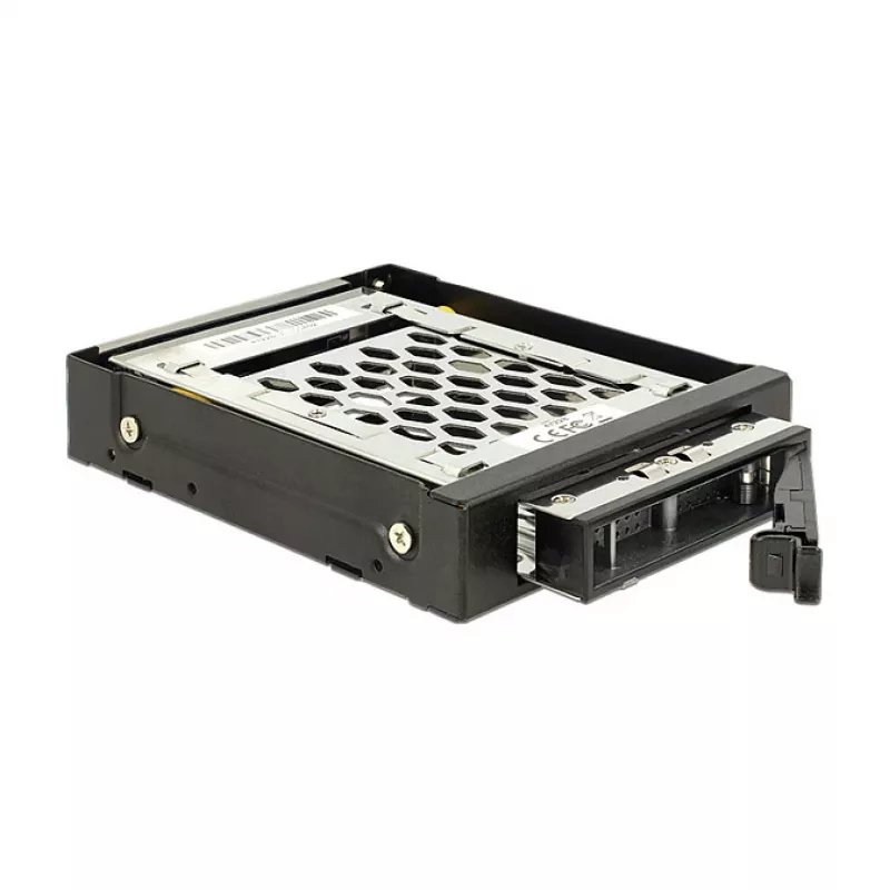 Jaula para HDD DeLOCK 47228 pieza universal para carcasa de ordenador