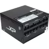 SAMA XPH-1000A, fuente de alimentación para PC 1x 12 pines GPU de alta potencia, 3x PCIe, gestión de cables, 1000 vatios
