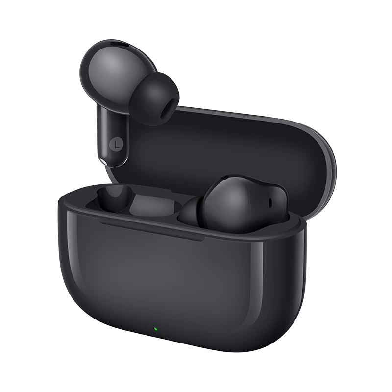 Auriculares intraurales Huawei FreeBuds SE 4 conectividad Bluetooth diseño elegante