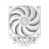 DeepCool AK620 Digital PRO WH disipador de CPU por aire 12 cm blanco 1 ud.